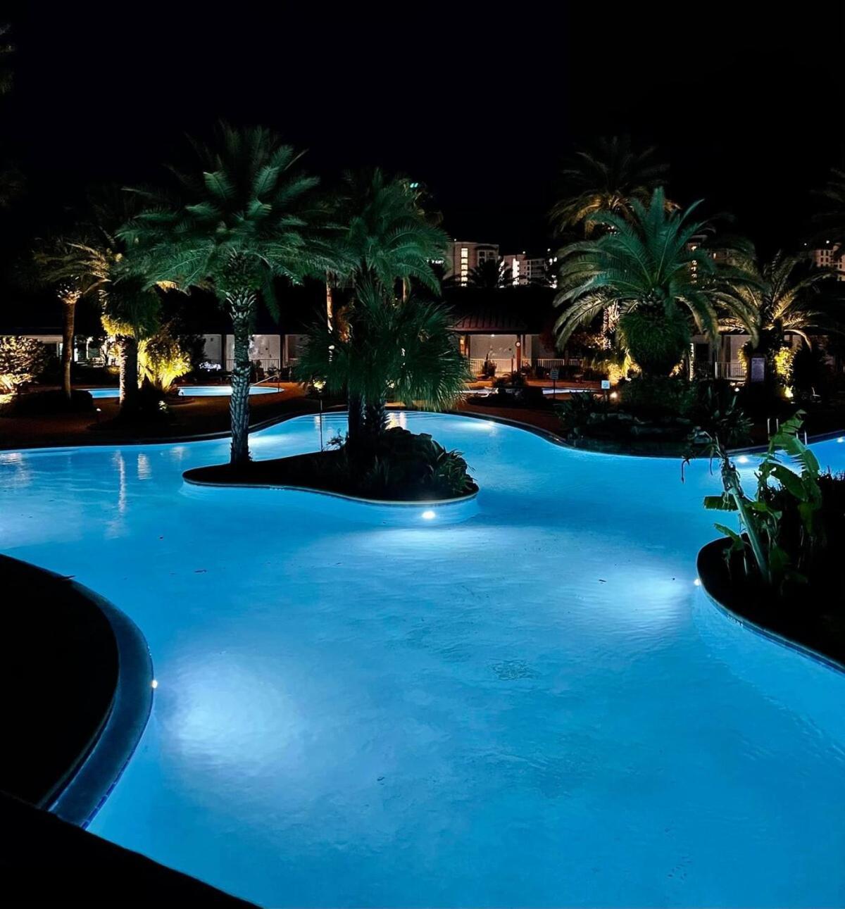 דסטין 5 Star Resort 2Br 2 Bath King Suite Shuttle Pools Across From Beach 2208 מראה חיצוני תמונה