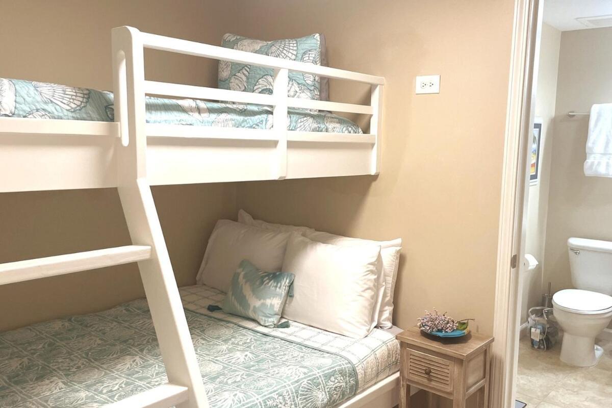 דסטין 5 Star Resort 2Br 2 Bath King Suite Shuttle Pools Across From Beach 2208 מראה חיצוני תמונה