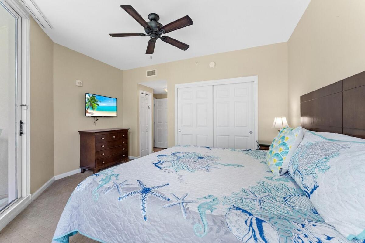 דסטין 5 Star Resort 2Br 2 Bath King Suite Shuttle Pools Across From Beach 2208 מראה חיצוני תמונה