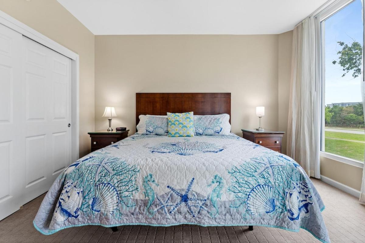 דסטין 5 Star Resort 2Br 2 Bath King Suite Shuttle Pools Across From Beach 2208 מראה חיצוני תמונה