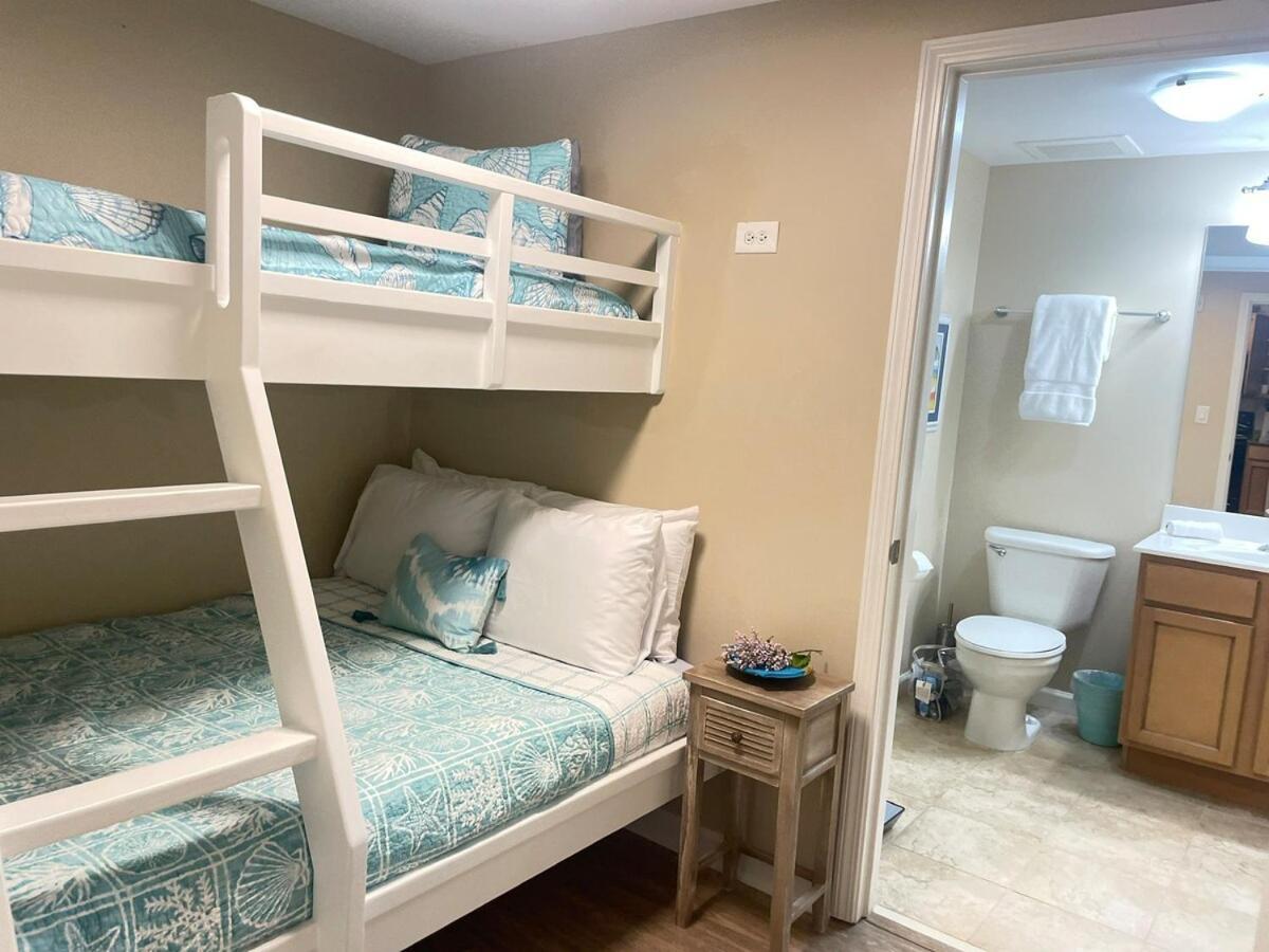 דסטין 5 Star Resort 2Br 2 Bath King Suite Shuttle Pools Across From Beach 2208 מראה חיצוני תמונה