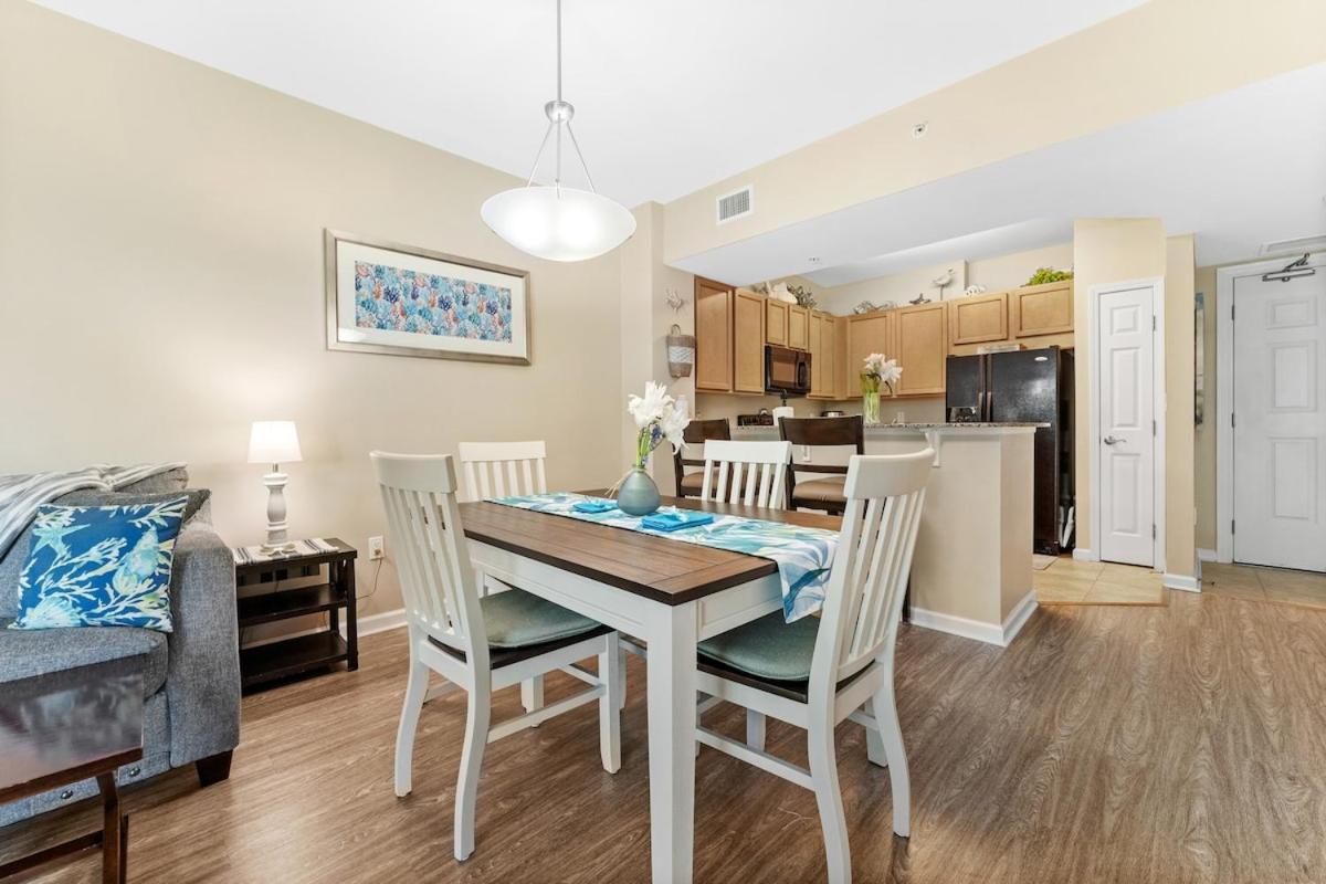 דסטין 5 Star Resort 2Br 2 Bath King Suite Shuttle Pools Across From Beach 2208 מראה חיצוני תמונה